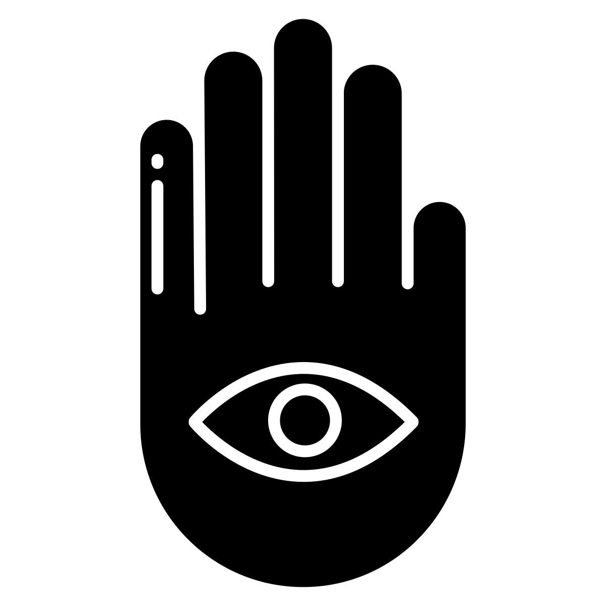 hand icon
