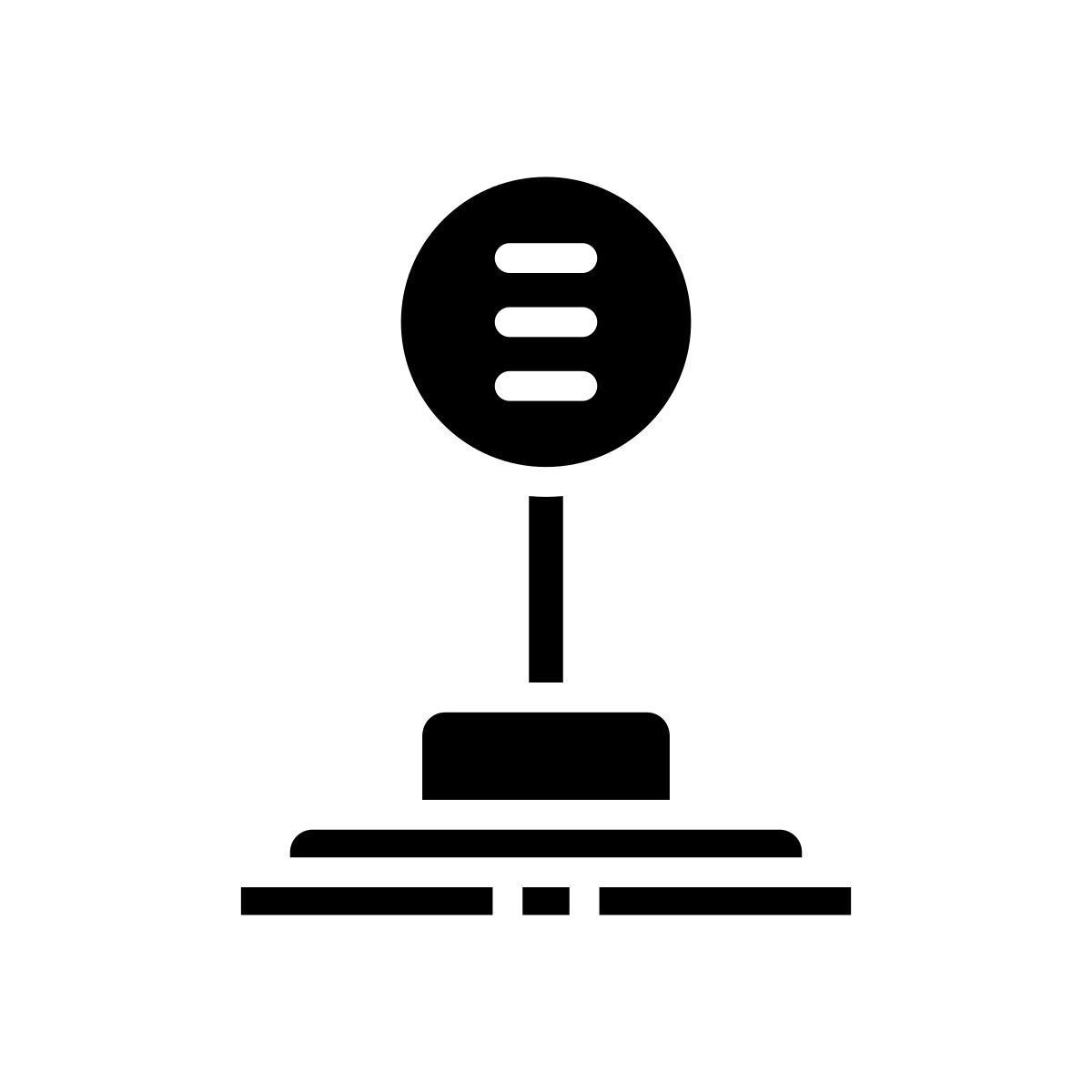 hand icon