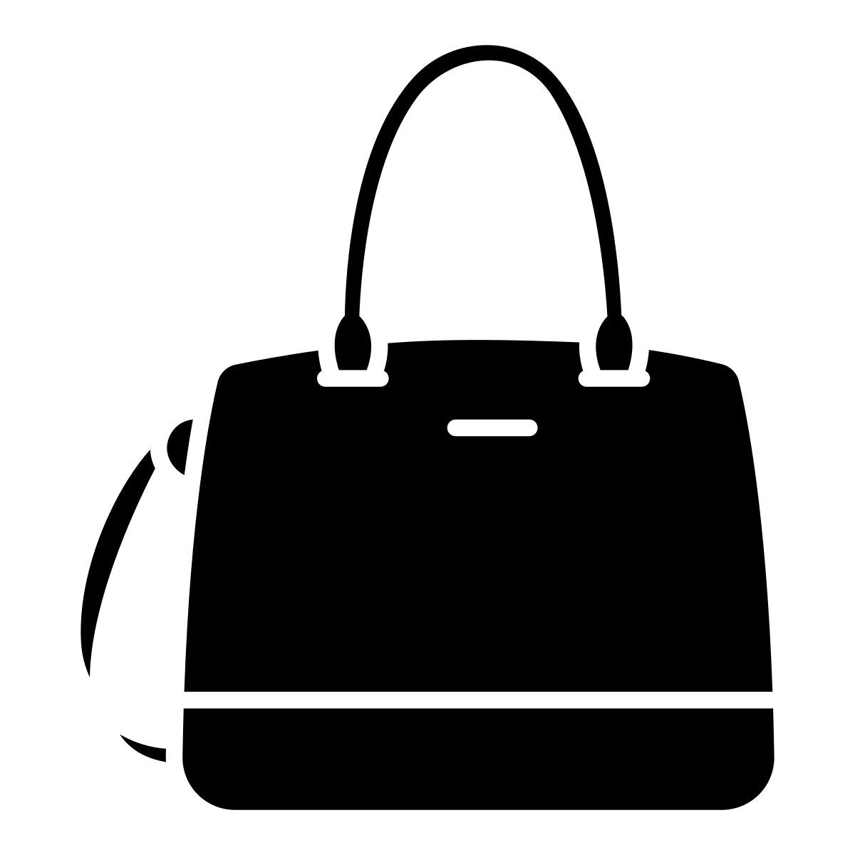 handbag icon