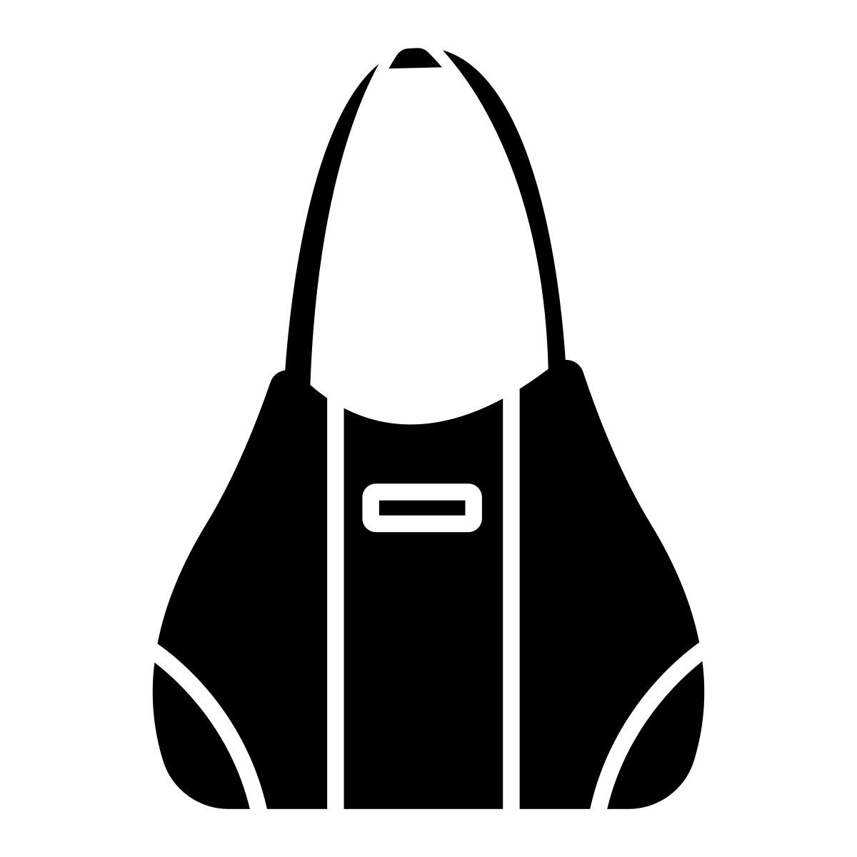 handbag icon