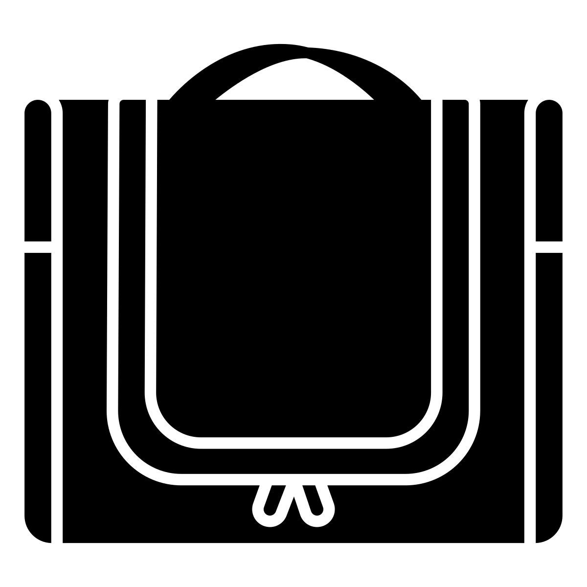 handbag icon