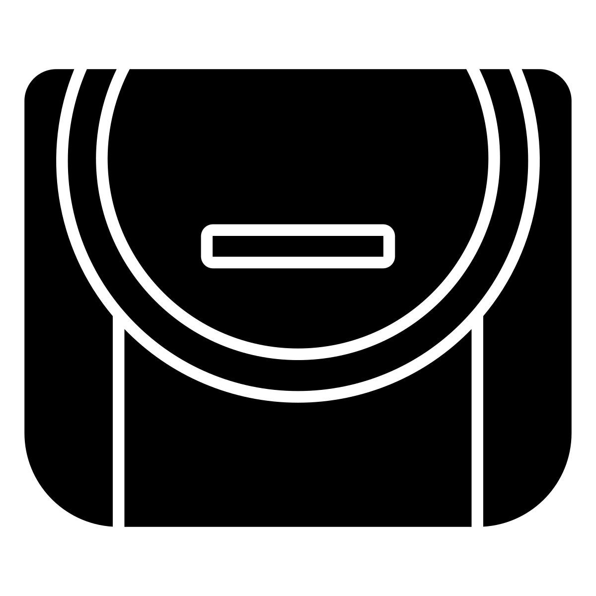 handbag icon