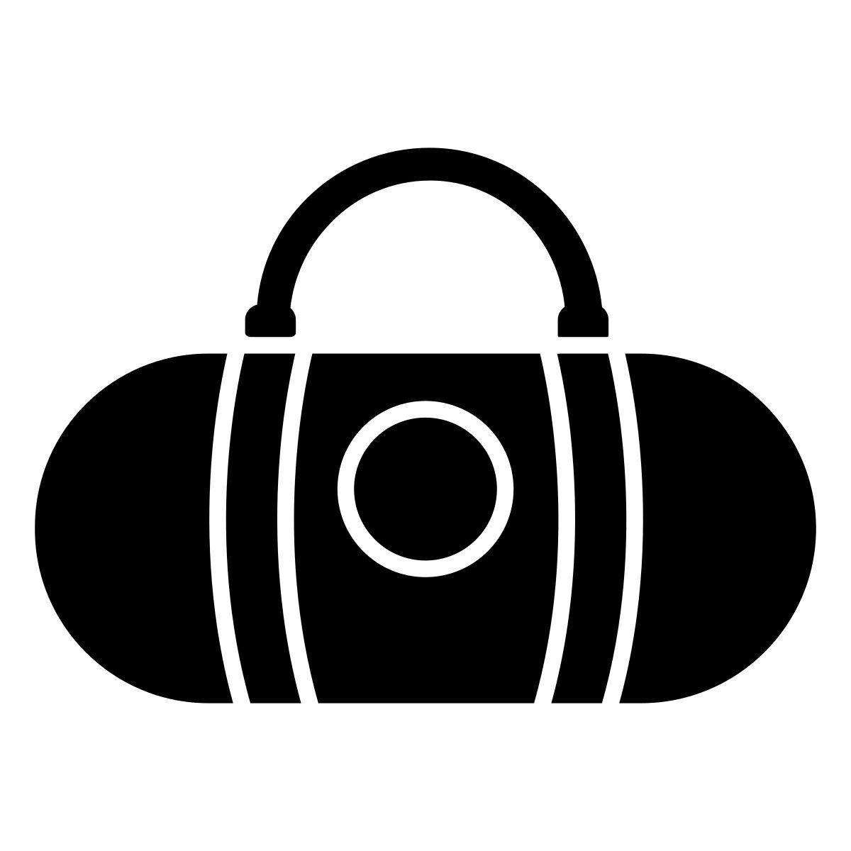 handbag icon