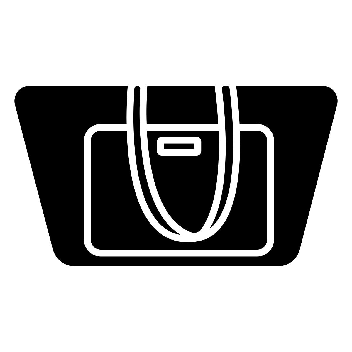 handbag icon