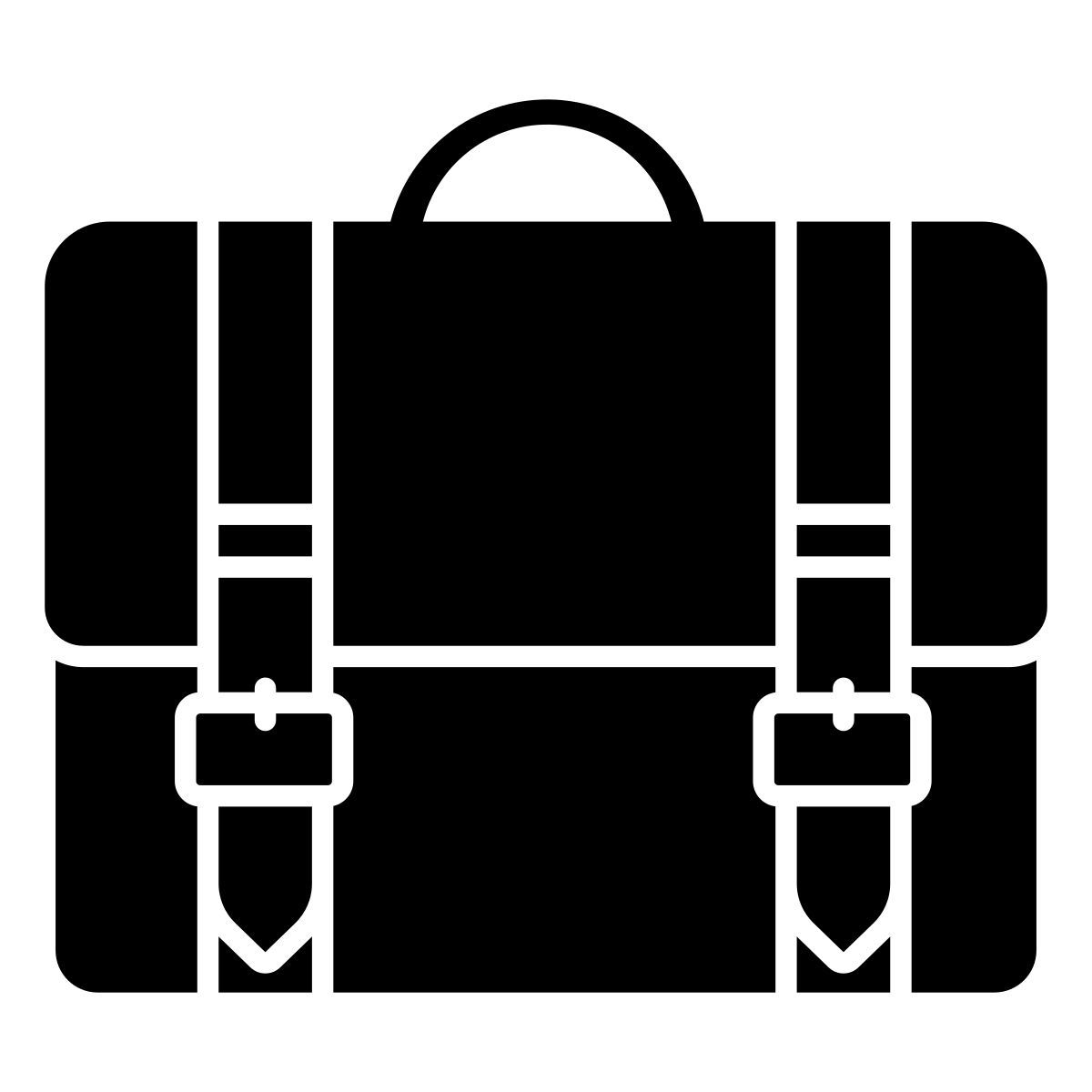 handbag icon