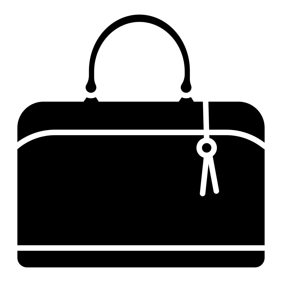 handbag icon