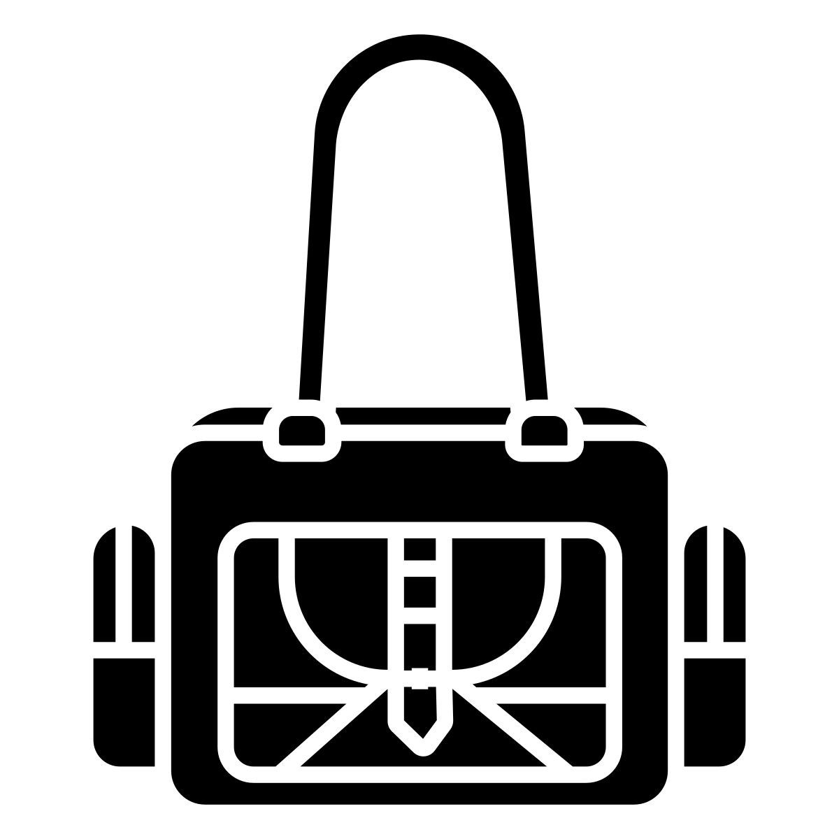 handbag icon