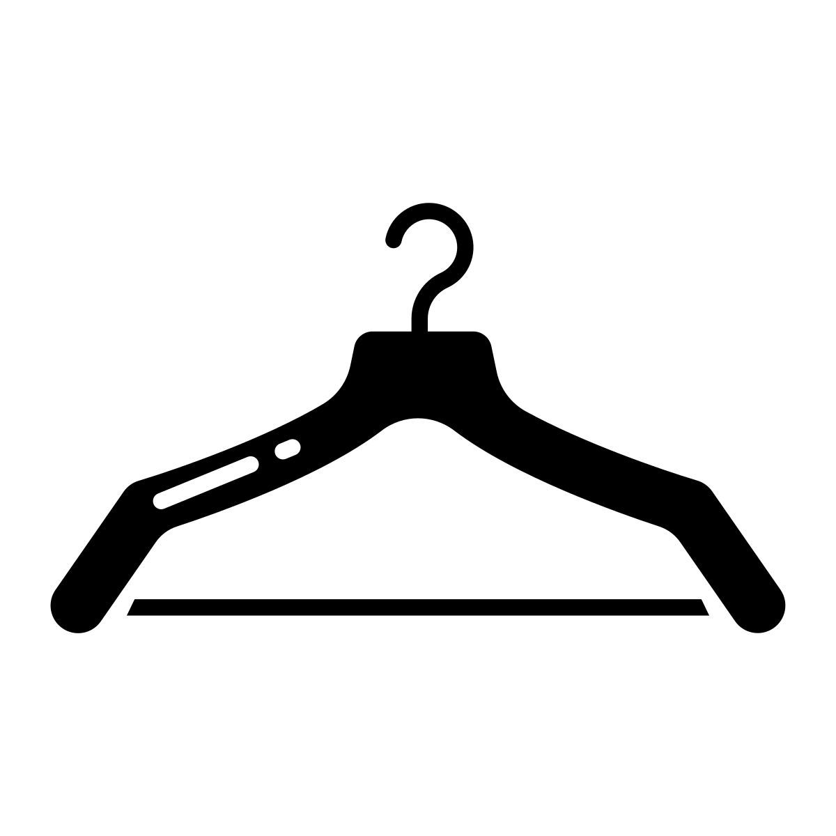 hanger icon