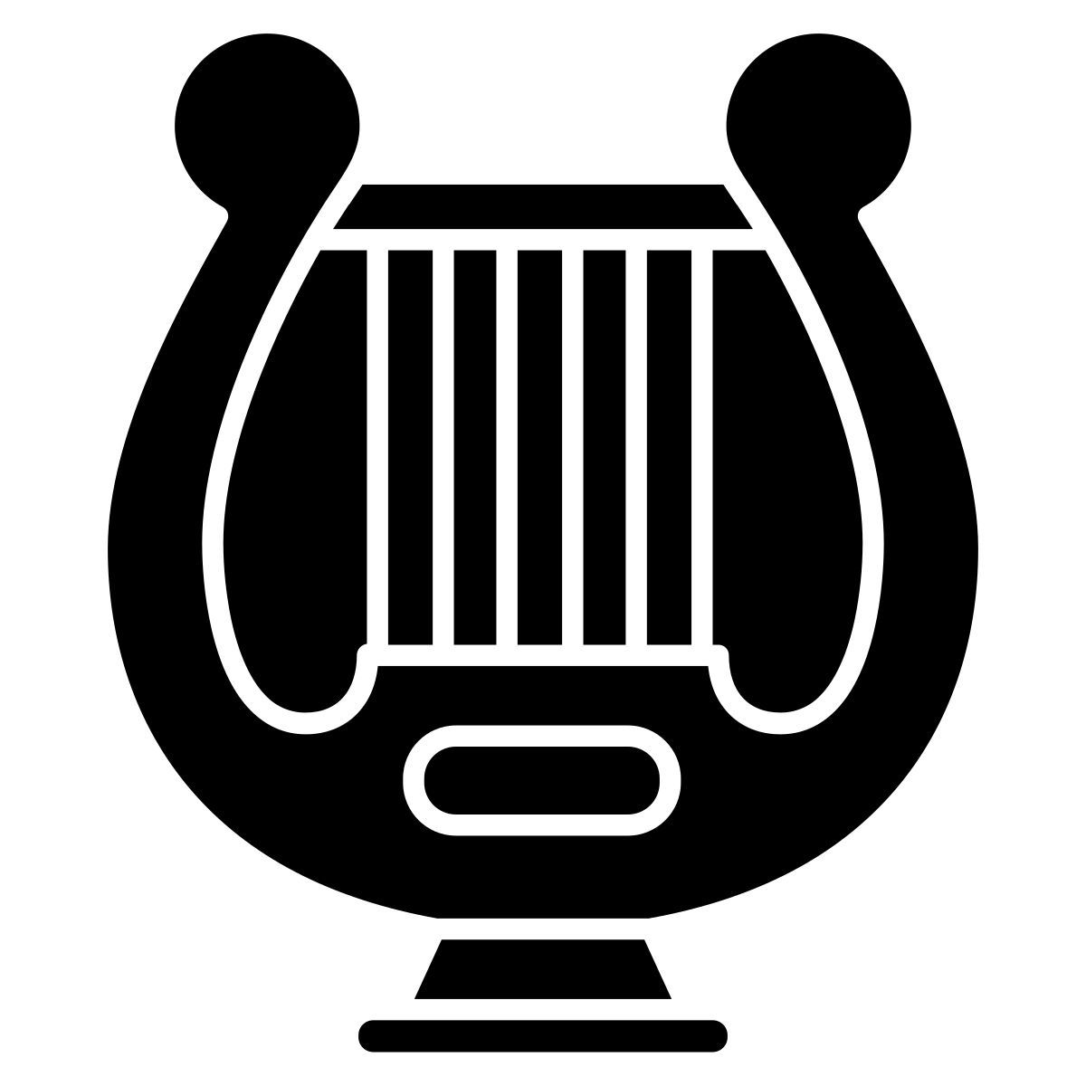 harpe icon