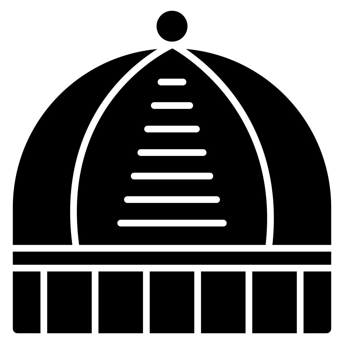 hat icon