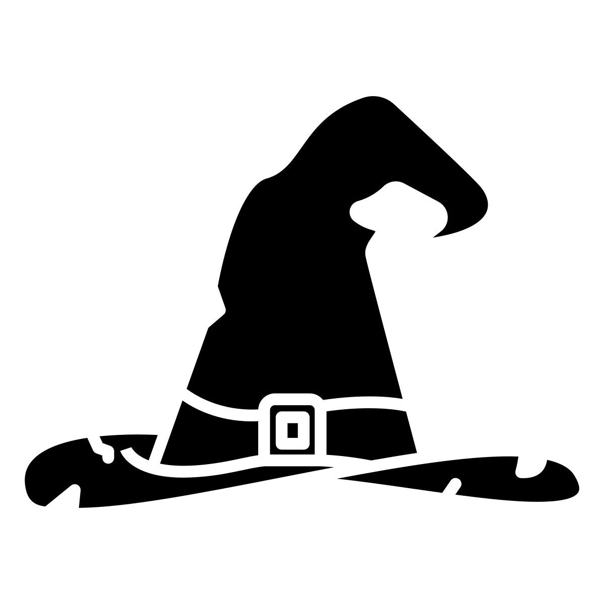 trilby icon