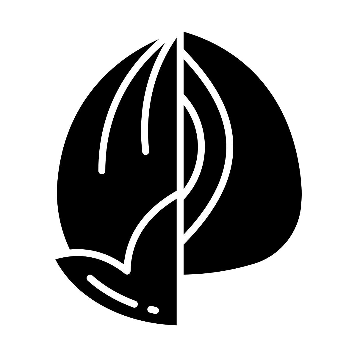 hazelnut icon