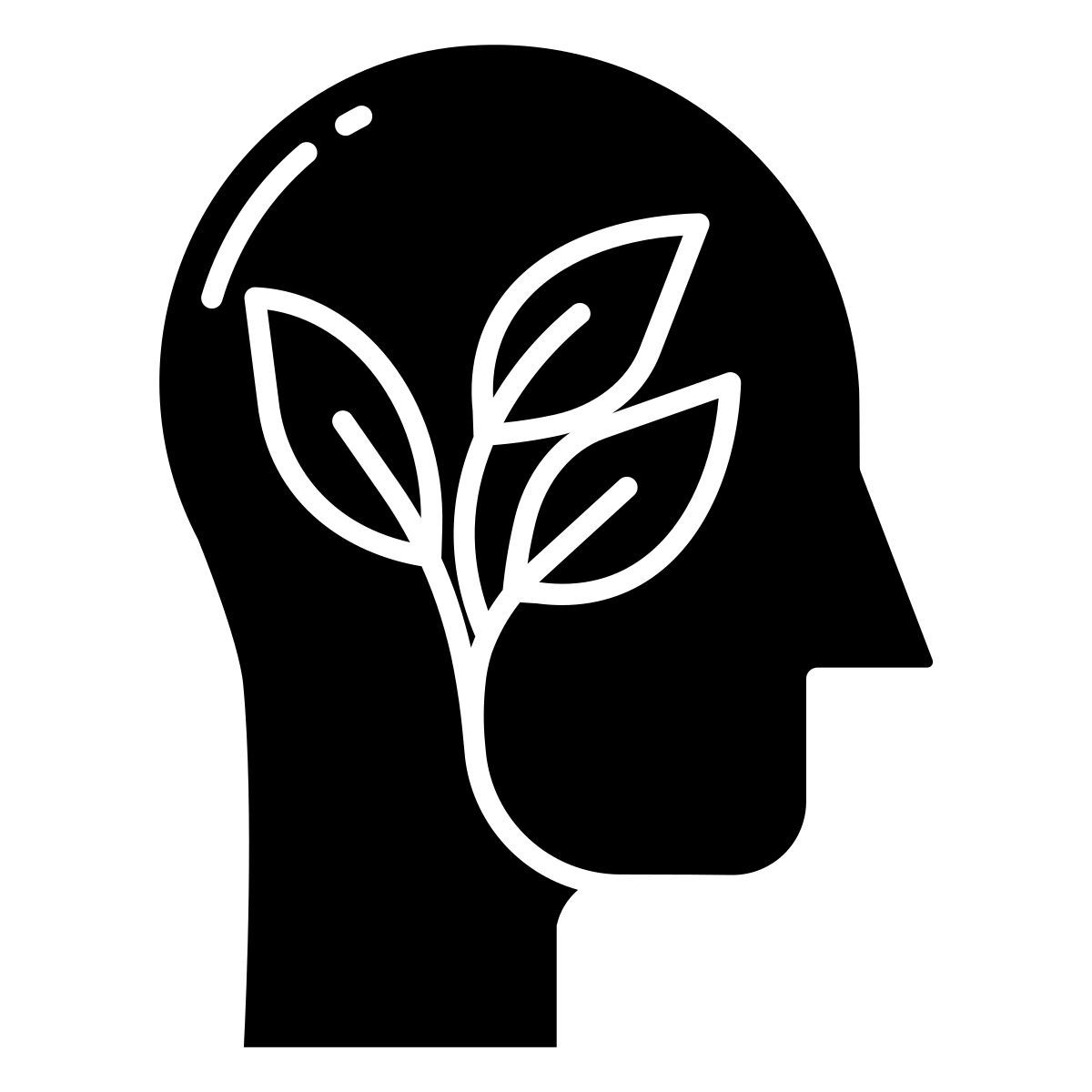 head icon