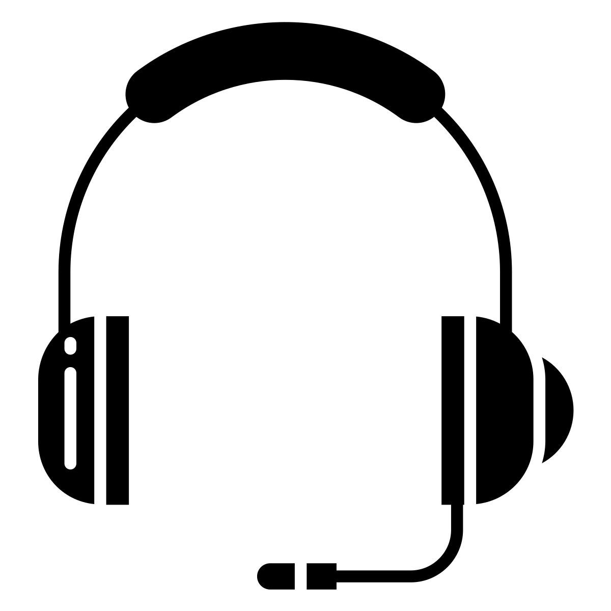 headset icon
