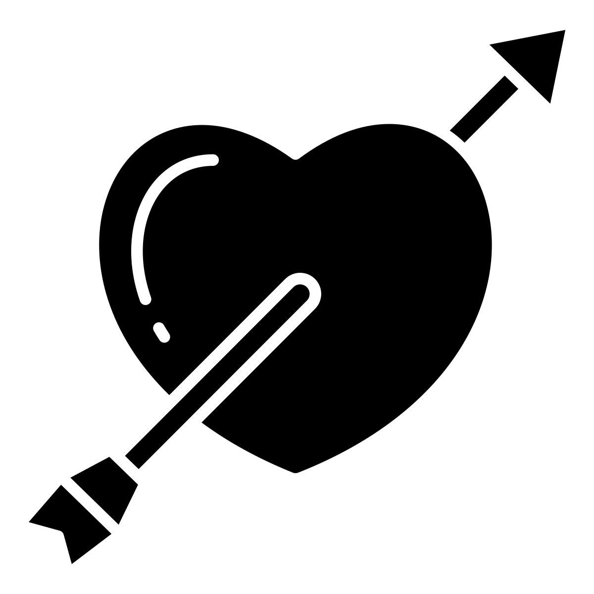 heart icon