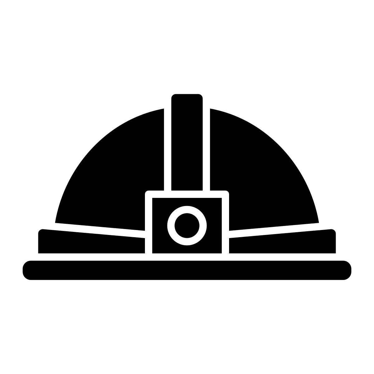 helmet icon