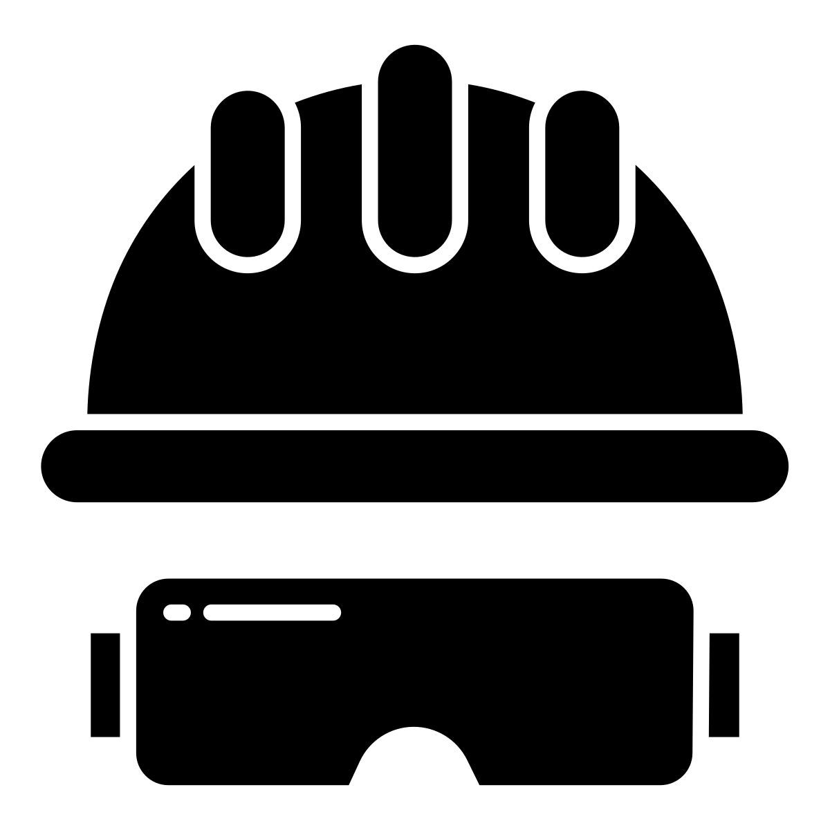 helmet icon