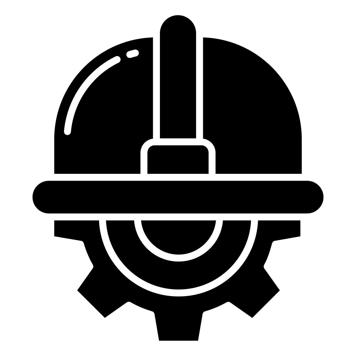 helmet icon