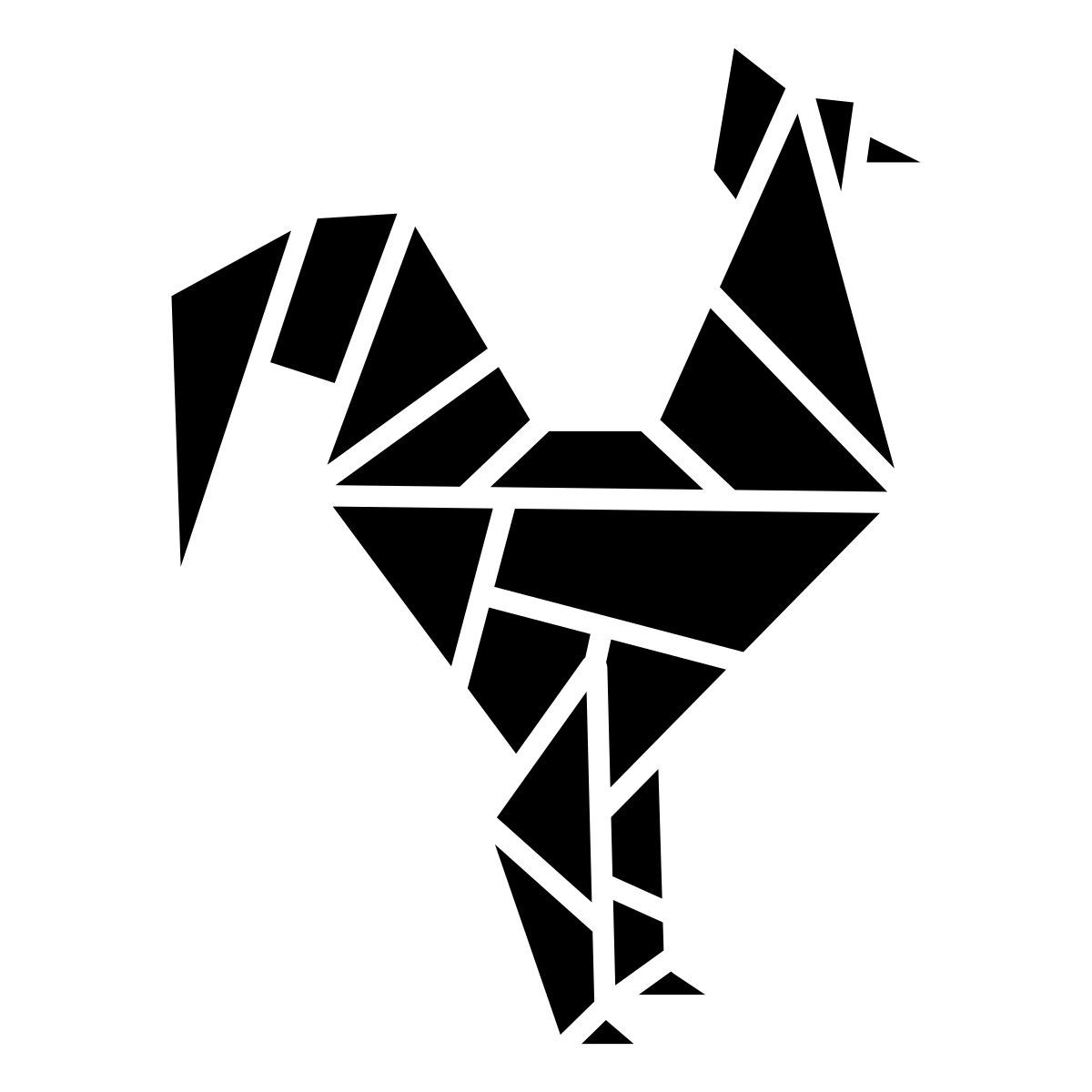 母鸡 icon