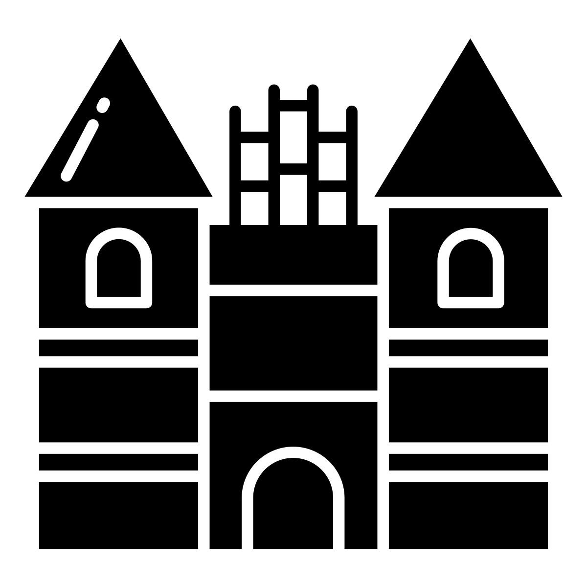 holstentor icon