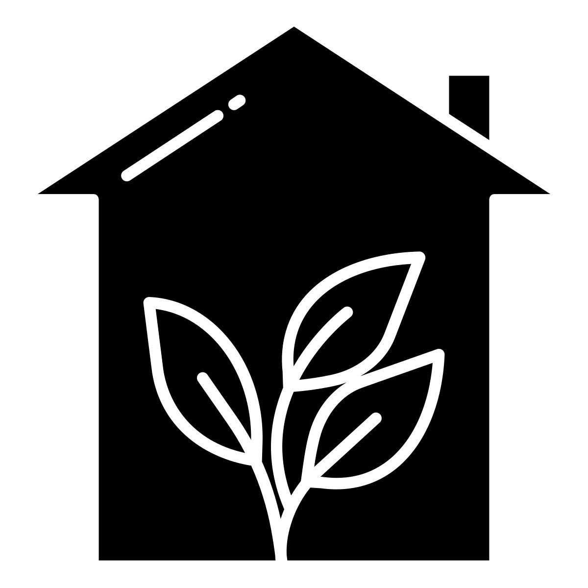 home icon