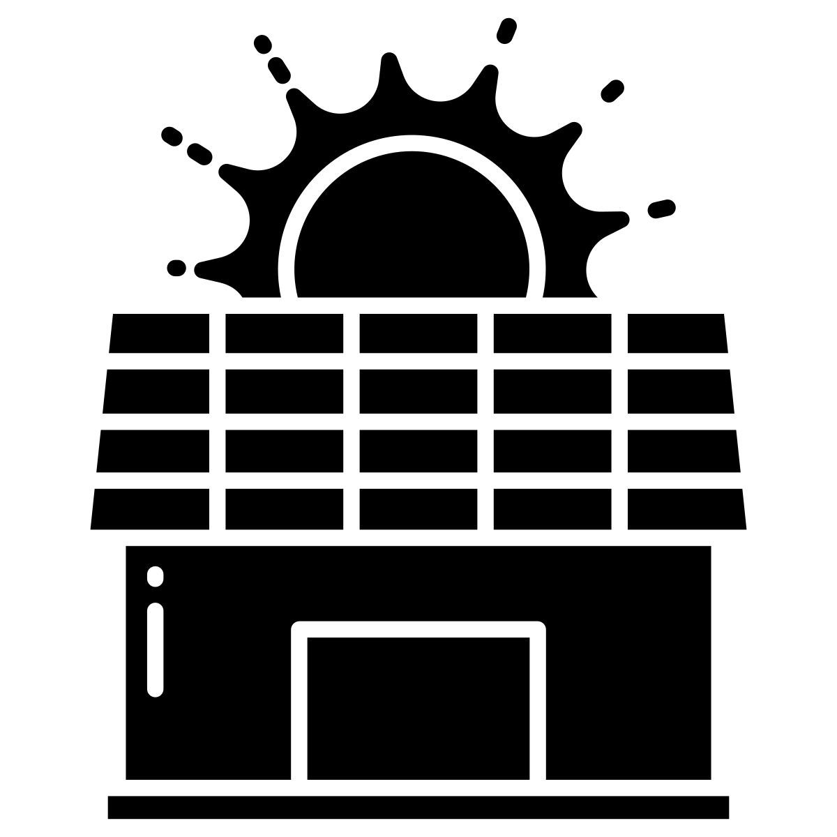 home icon