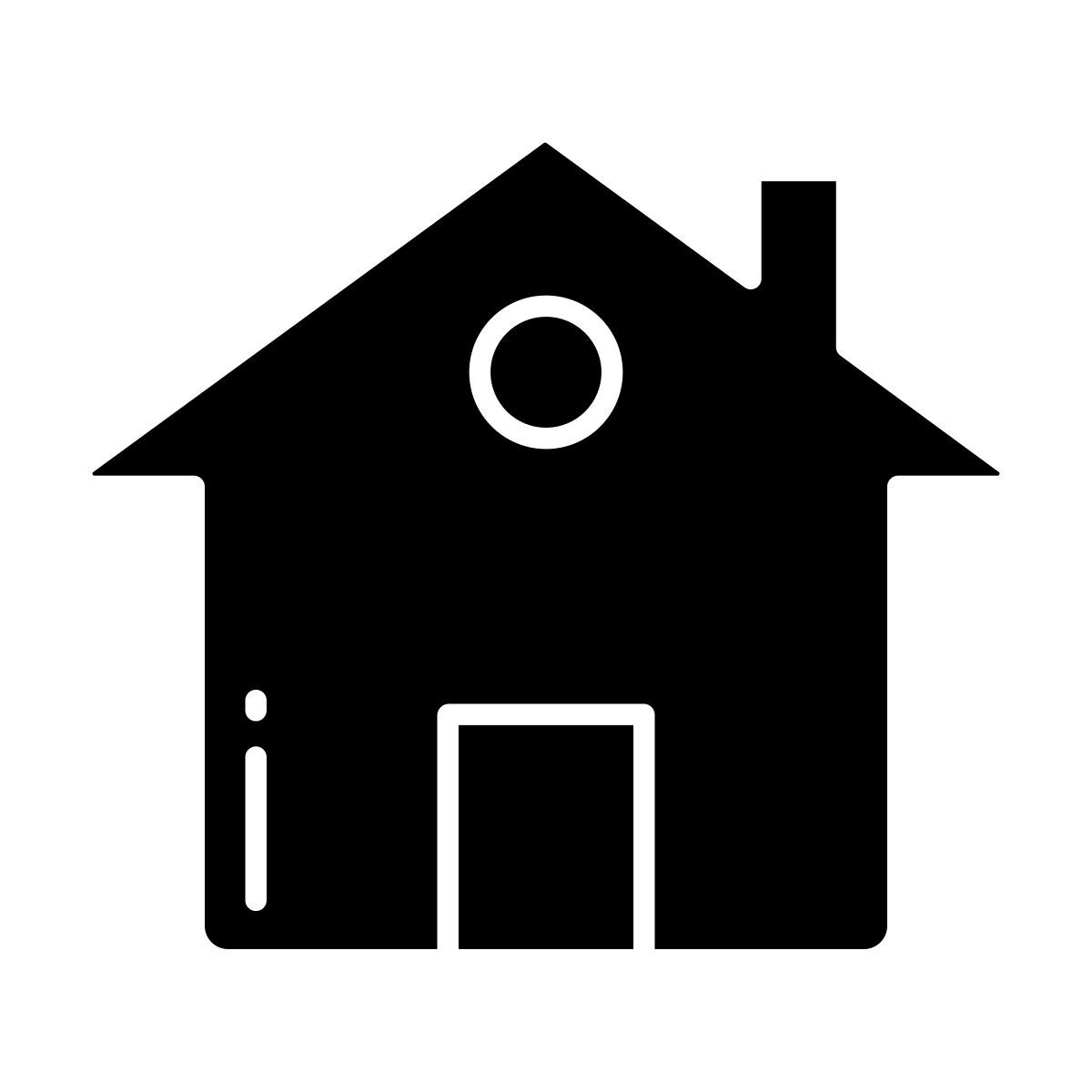 home icon