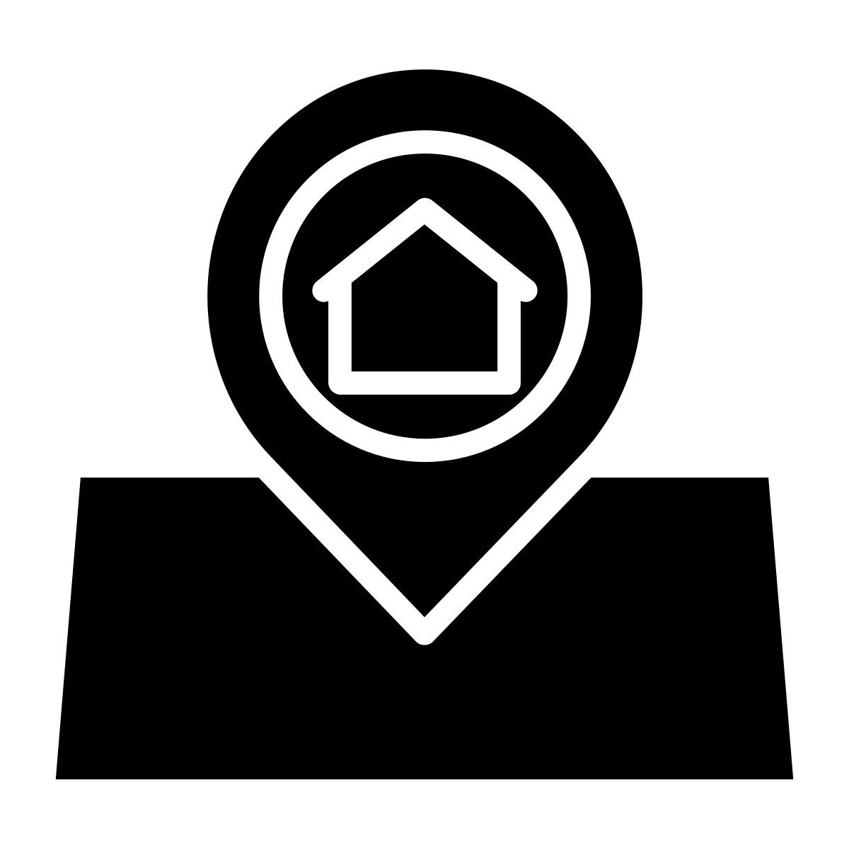home icon