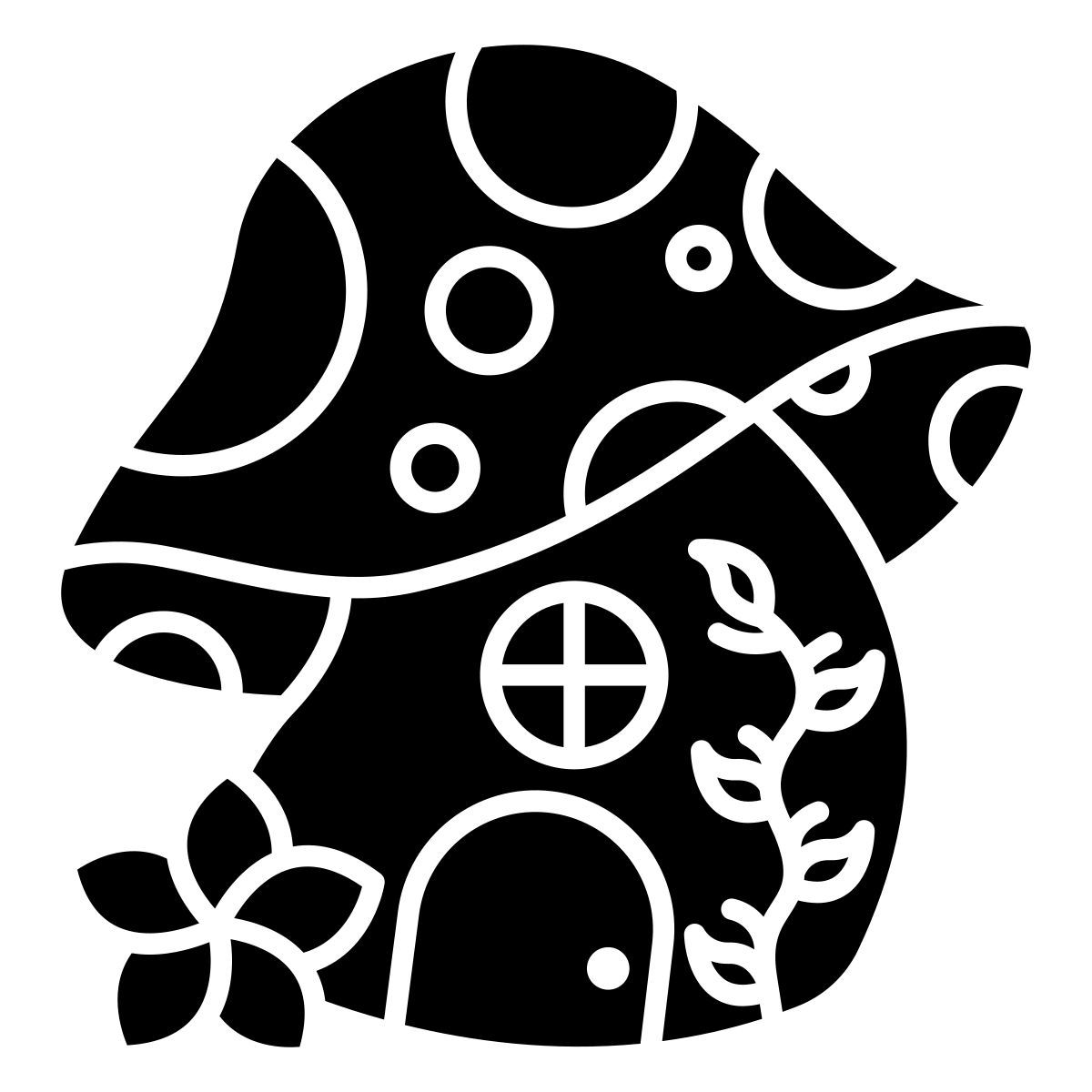 home icon