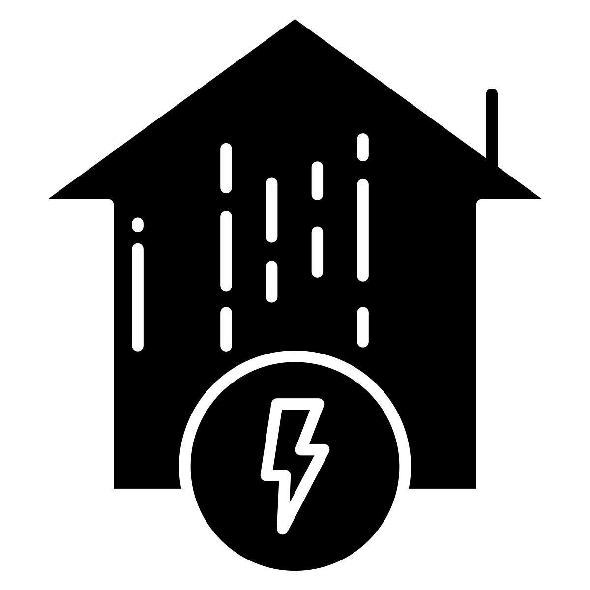 home icon