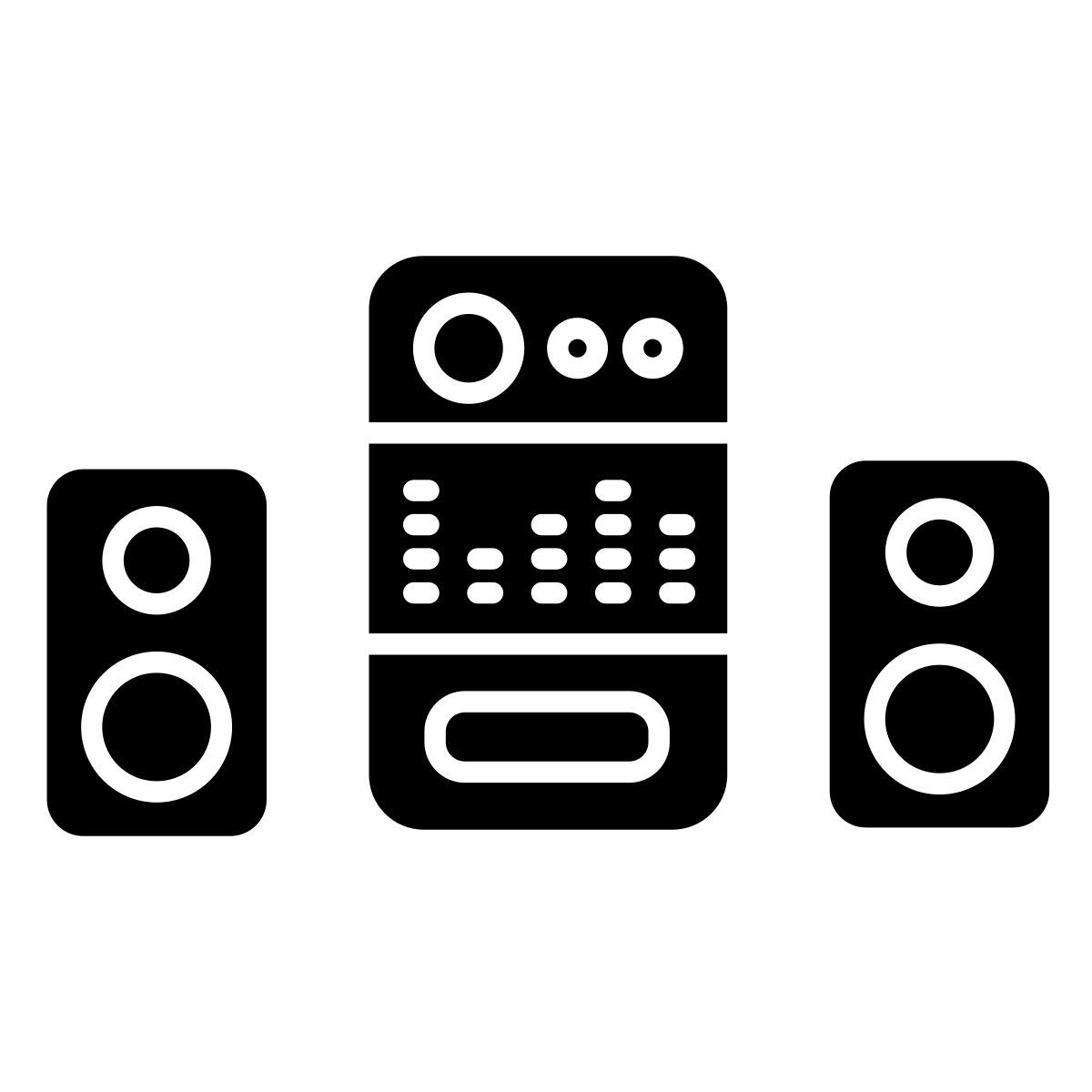 heimkino icon