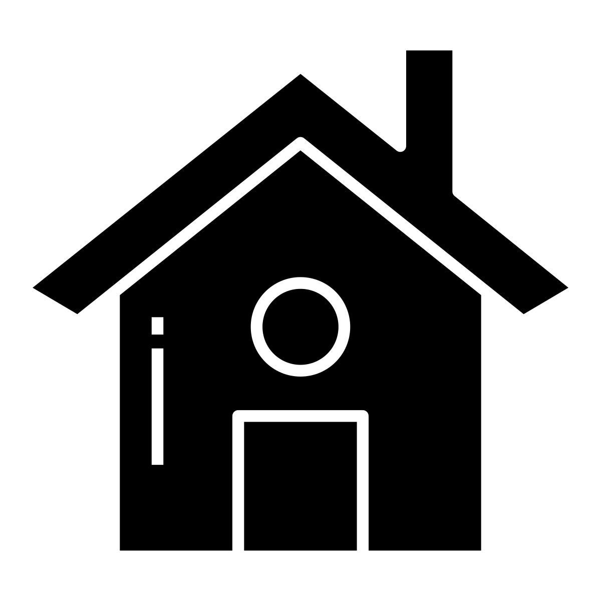 home icon