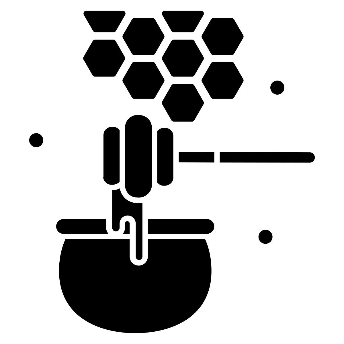 Honey icon