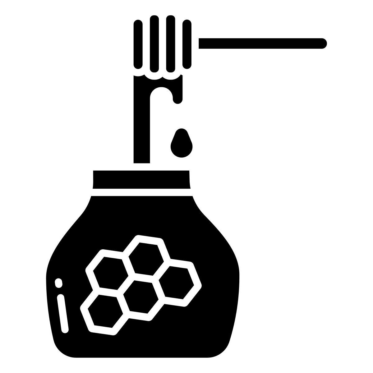honey icon