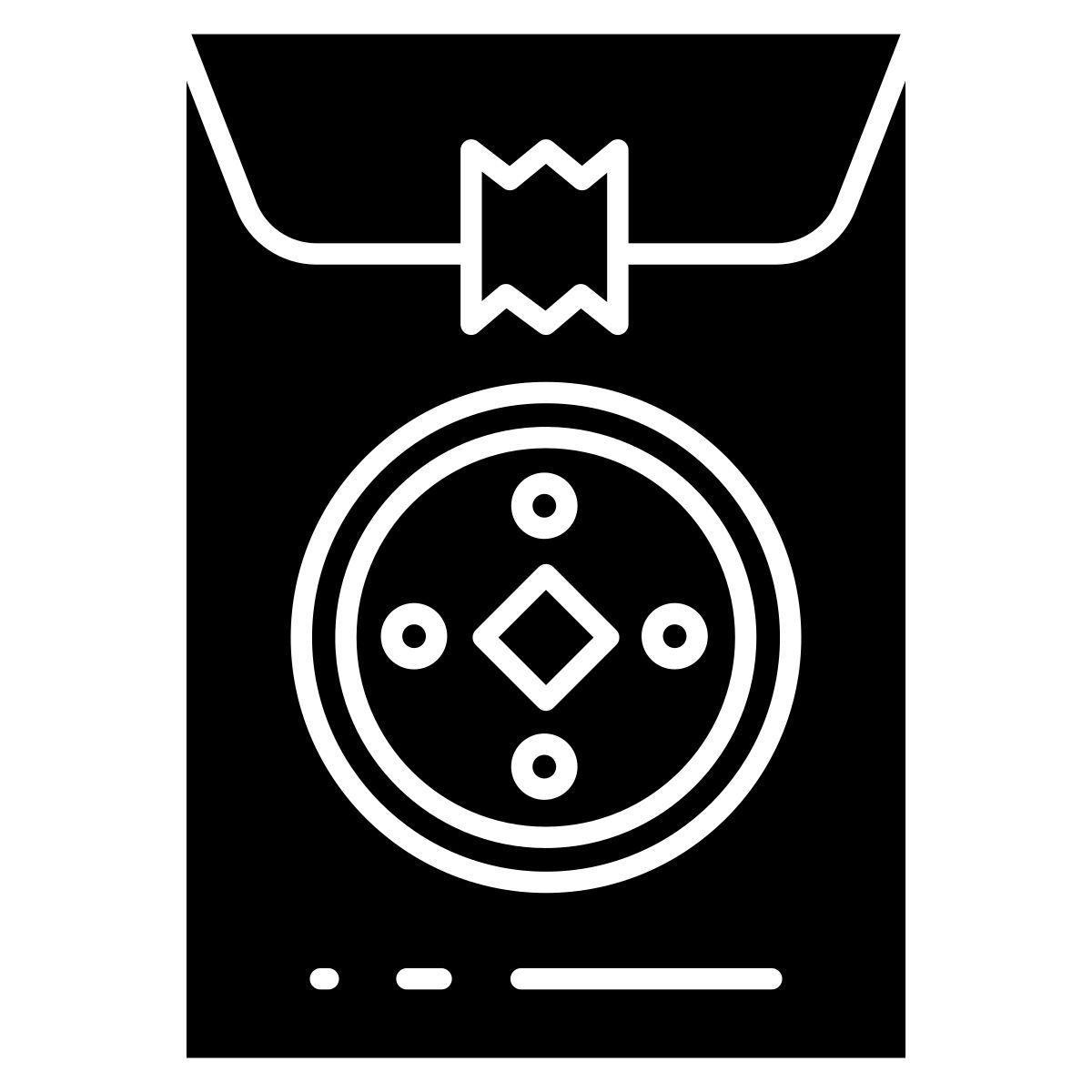 hong bao icon
