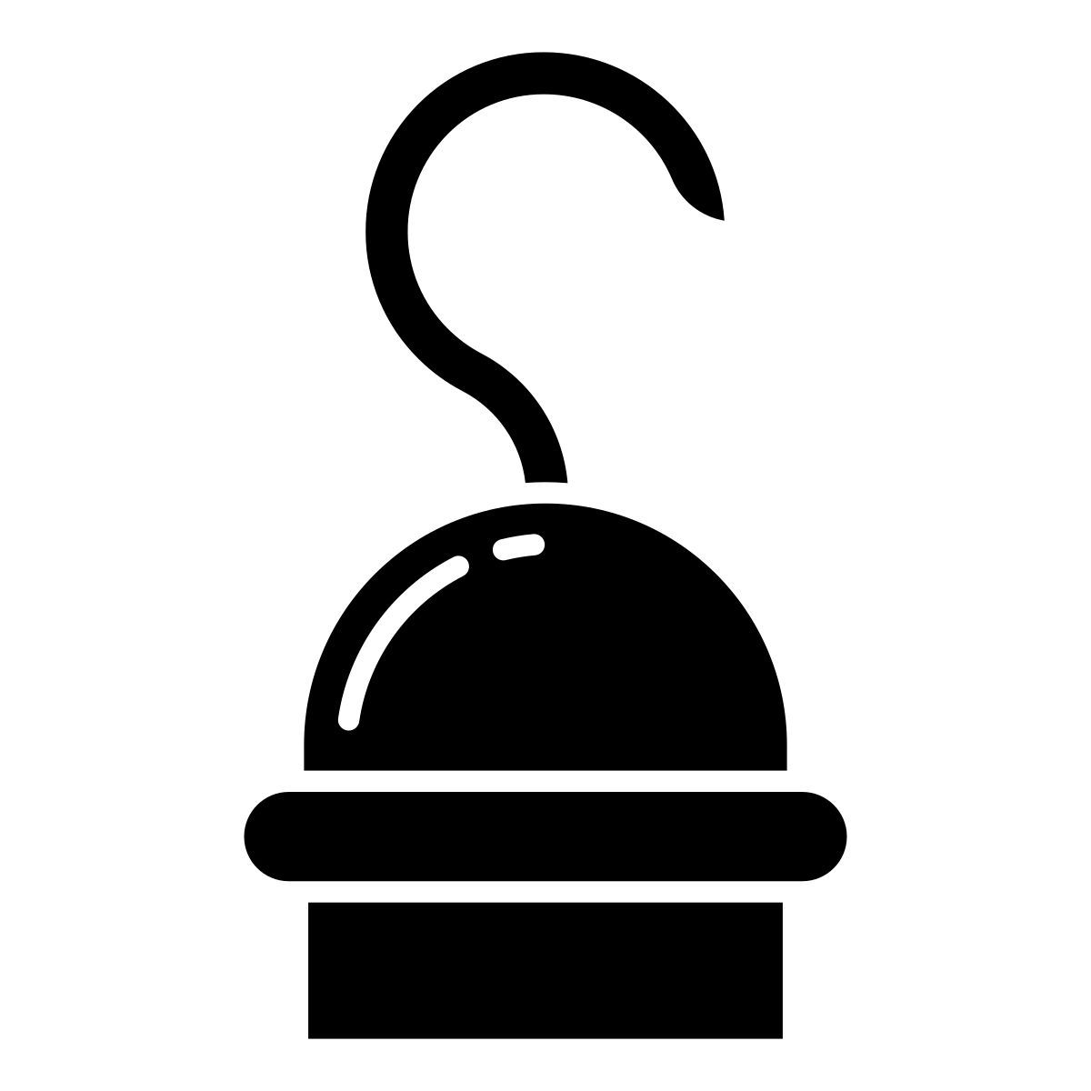 hook icon