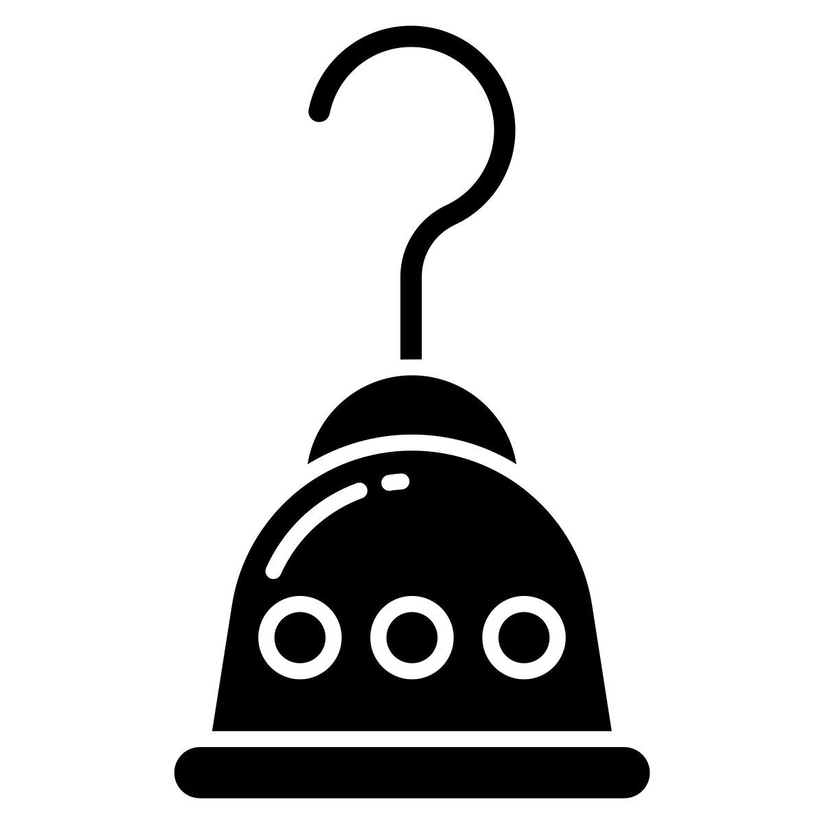 hook icon