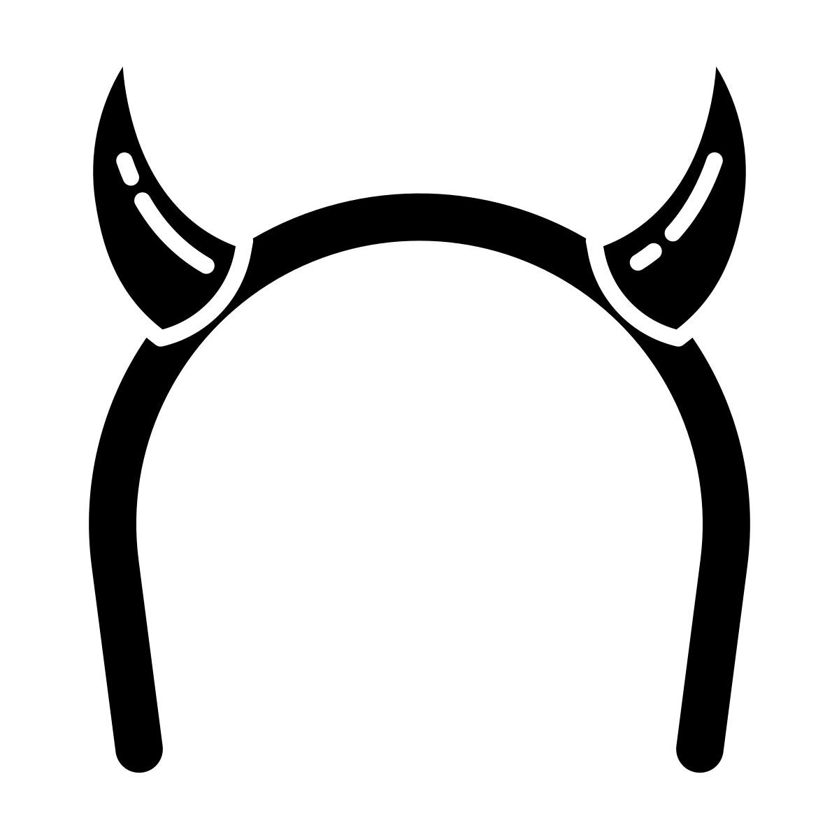 cornes icon