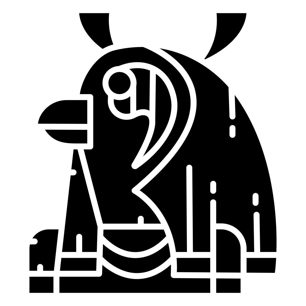 horus icon