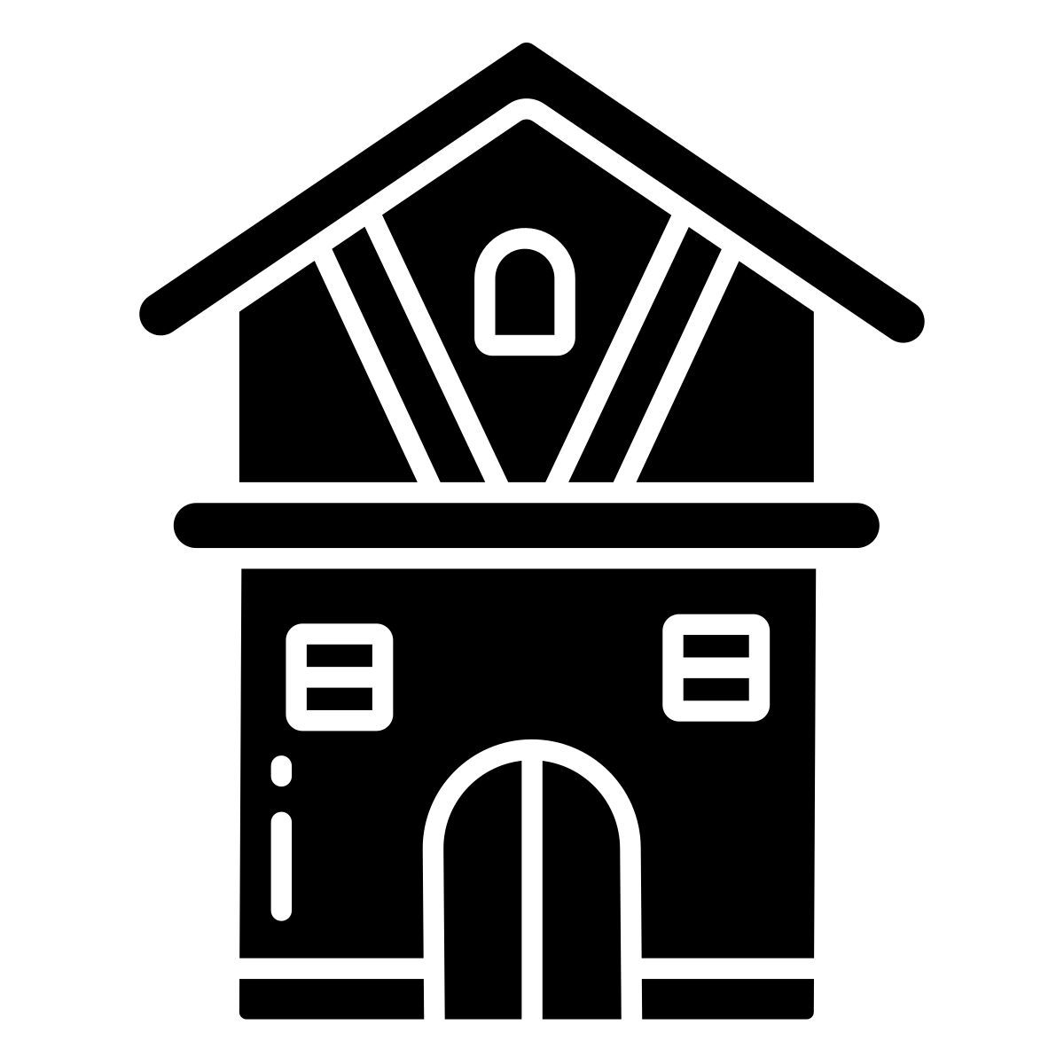 house icon