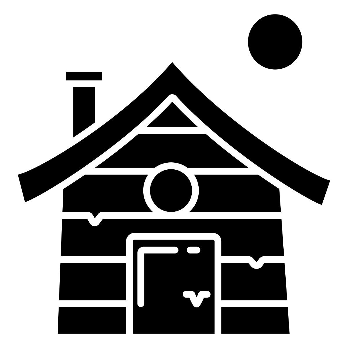 house icon