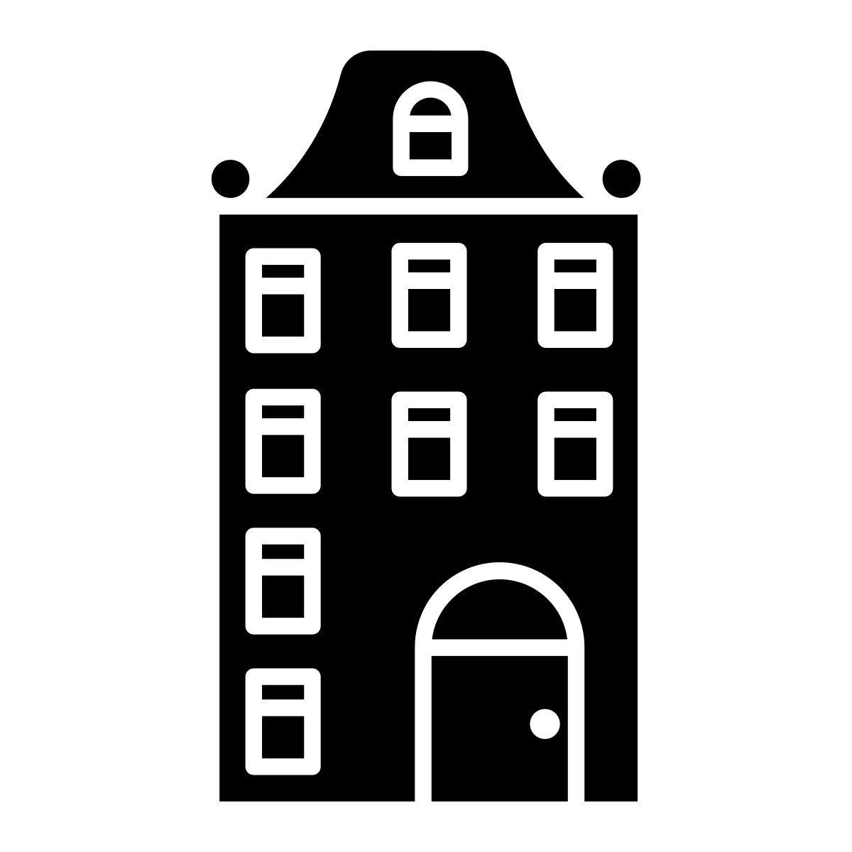 house icon