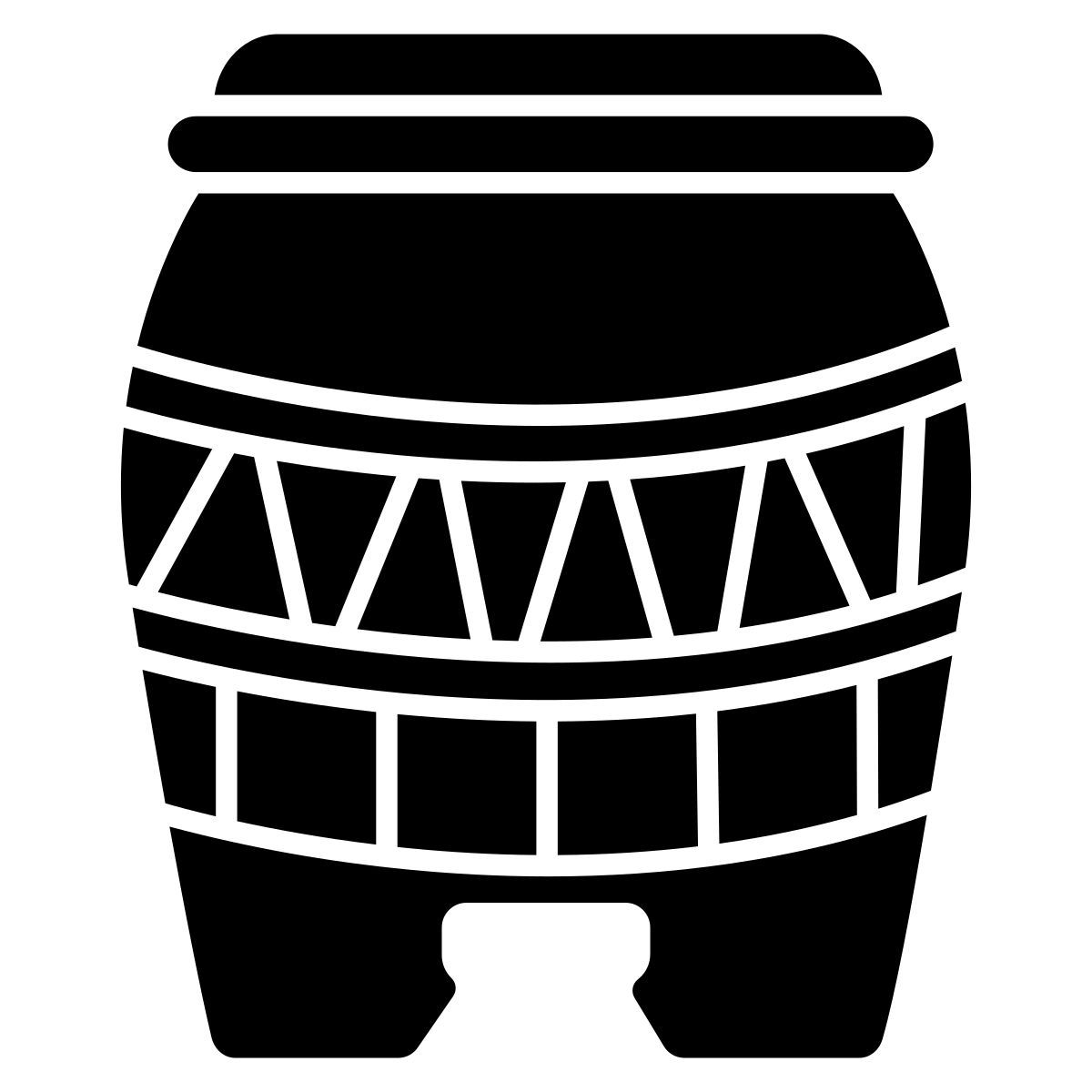 huehuetl icon
