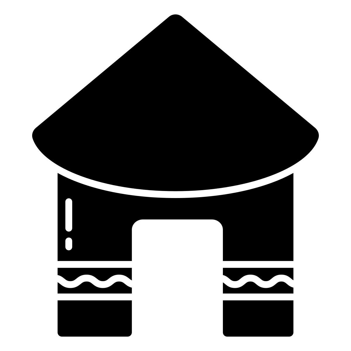 cabane icon