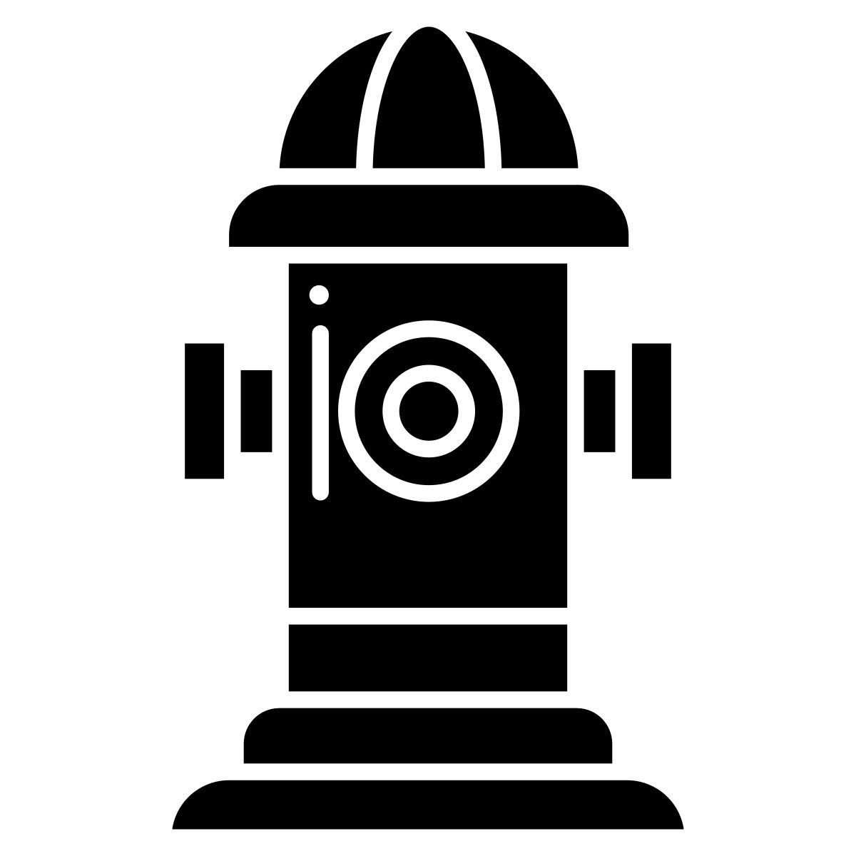 hydrant icon