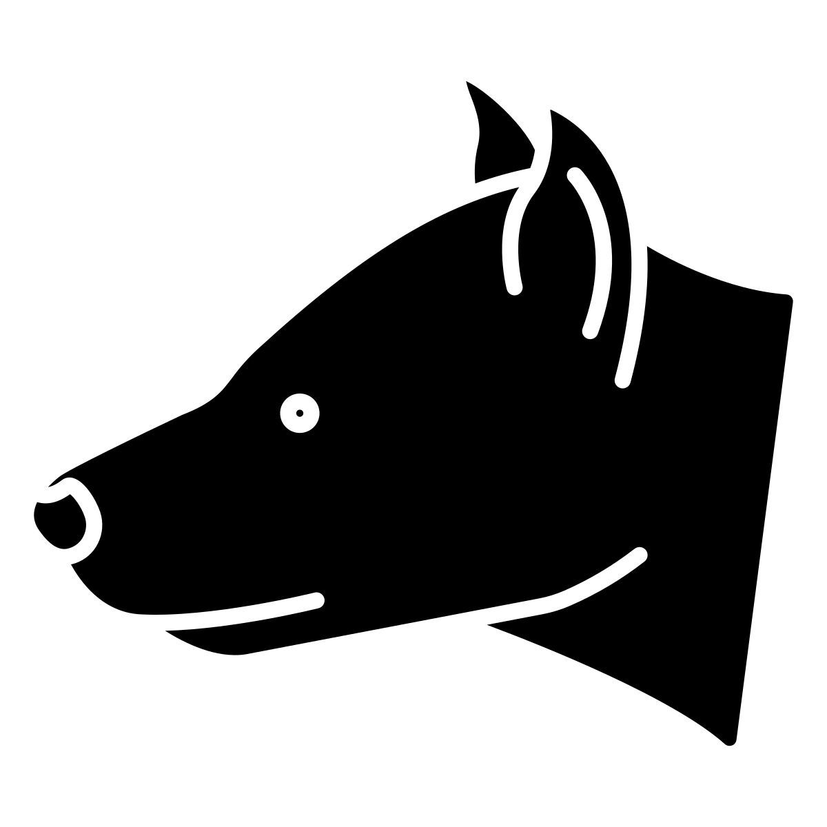 hyena icon