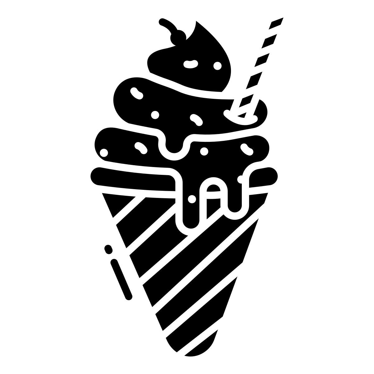 ice cream icon