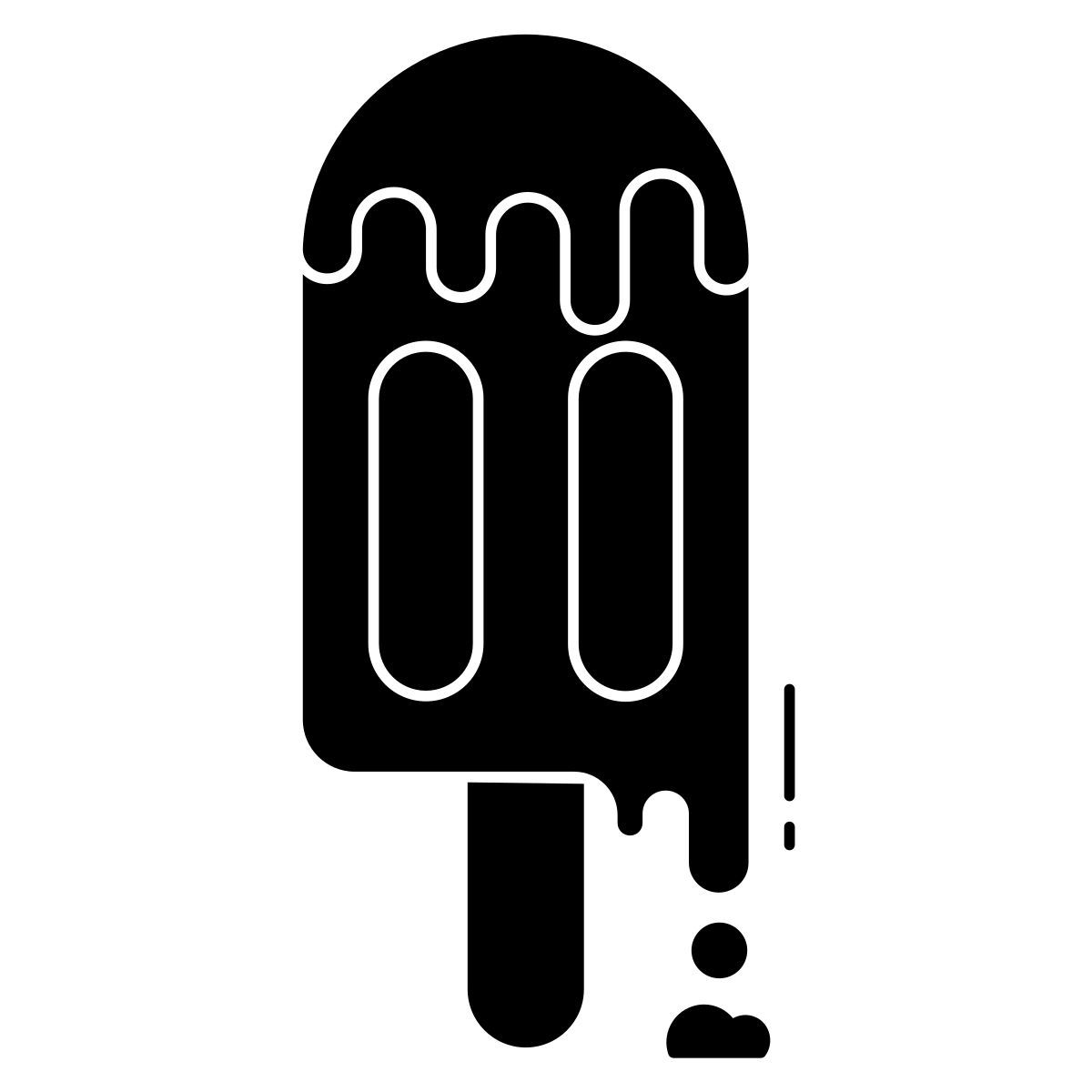 ice cream icon