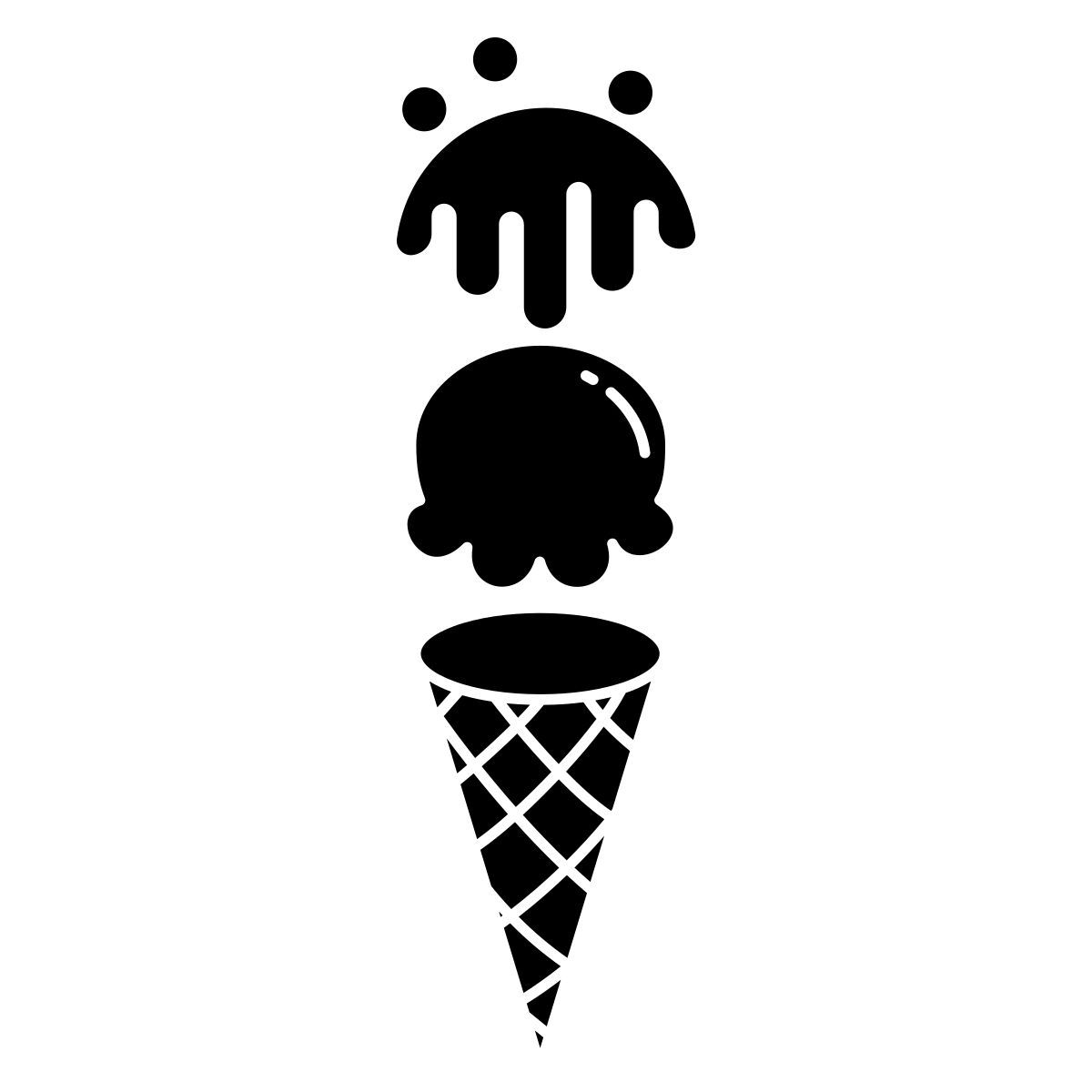 ice cream icon