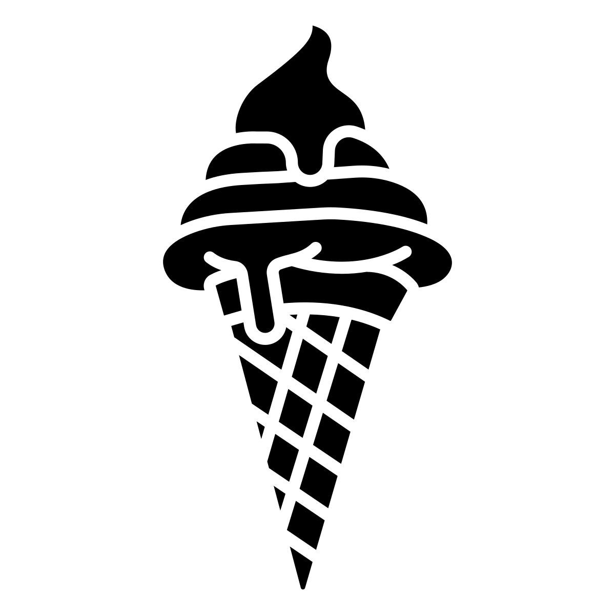 ice cream icon